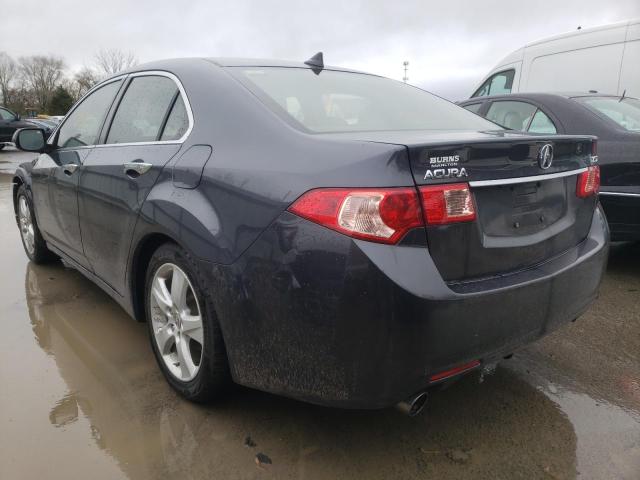 Photo 2 VIN: JH4CU2F61DC011097 - ACURA TSX TECH 