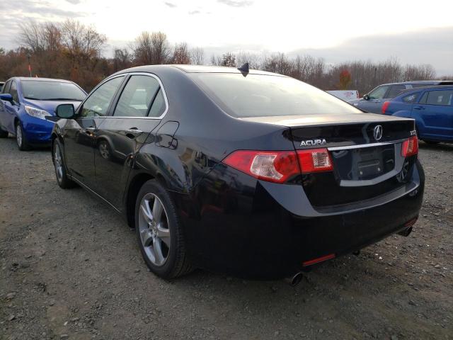 Photo 2 VIN: JH4CU2F61DC011424 - ACURA TSX 