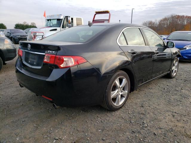 Photo 3 VIN: JH4CU2F61DC011424 - ACURA TSX 