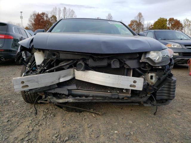 Photo 8 VIN: JH4CU2F61DC011424 - ACURA TSX 