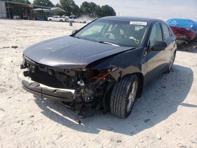 Photo 1 VIN: JH4CU2F61DC012699 - ACURA TSX TECH 