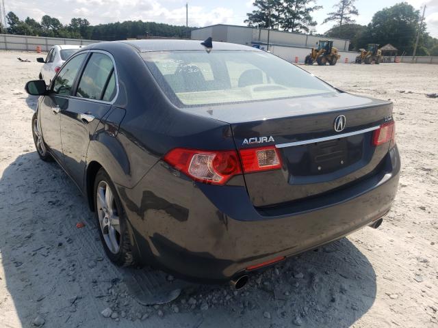 Photo 2 VIN: JH4CU2F61DC012699 - ACURA TSX TECH 