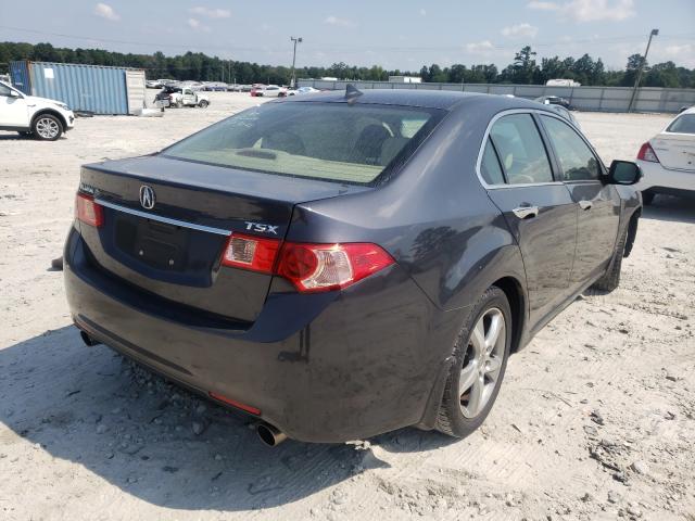 Photo 3 VIN: JH4CU2F61DC012699 - ACURA TSX TECH 