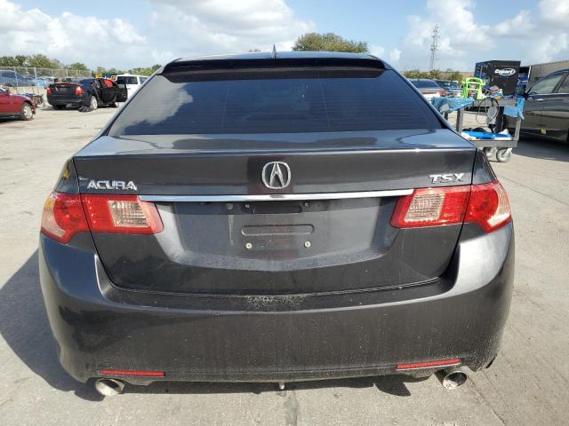 Photo 5 VIN: JH4CU2F61DC012699 - ACURA TSX TECH 