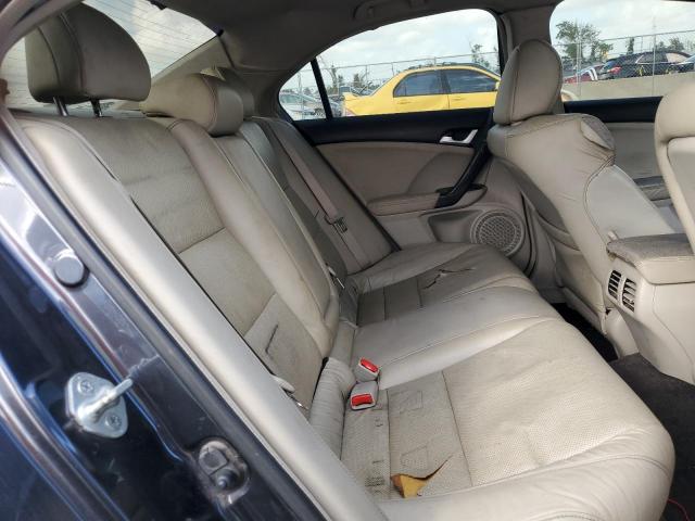 Photo 9 VIN: JH4CU2F61DC012699 - ACURA TSX TECH 