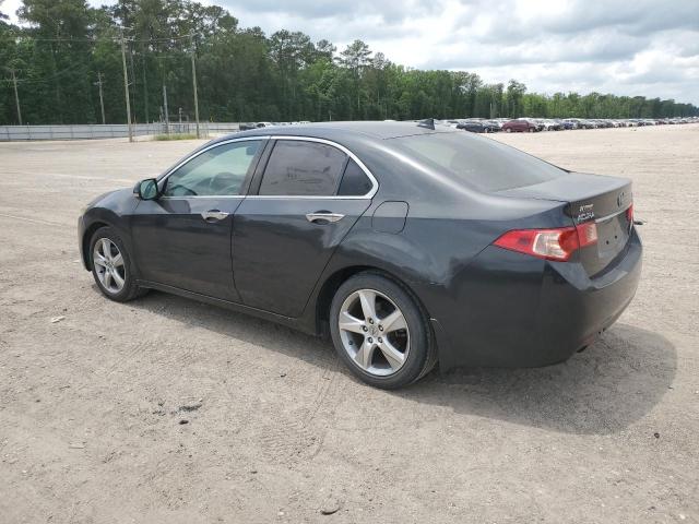 Photo 1 VIN: JH4CU2F61DC012718 - ACURA TSX 