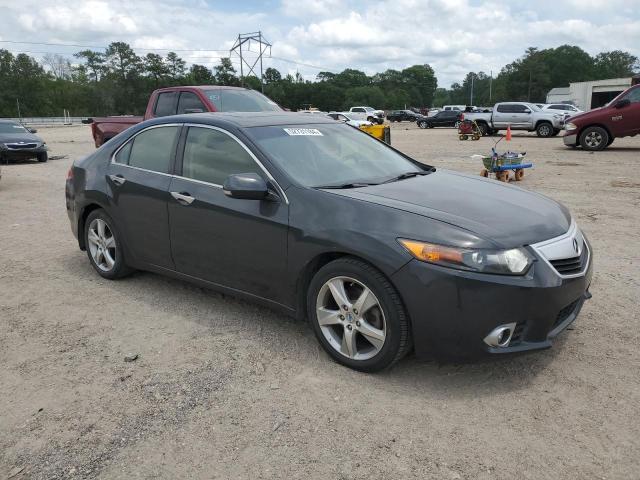 Photo 3 VIN: JH4CU2F61DC012718 - ACURA TSX 