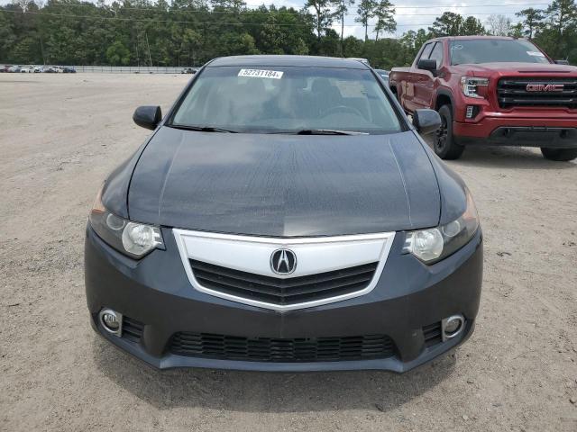 Photo 4 VIN: JH4CU2F61DC012718 - ACURA TSX 