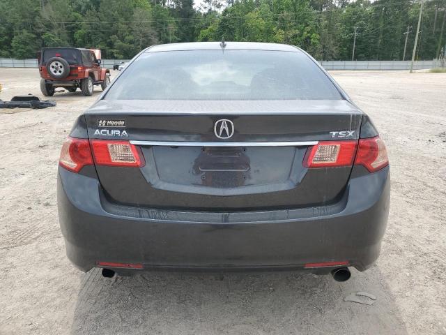 Photo 5 VIN: JH4CU2F61DC012718 - ACURA TSX 