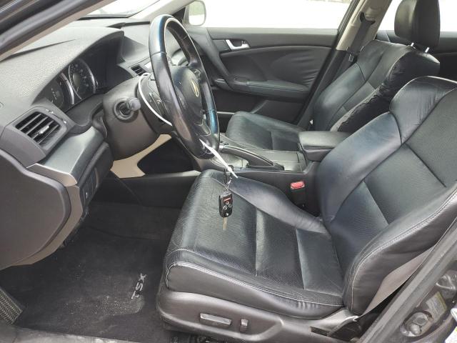 Photo 6 VIN: JH4CU2F61DC012718 - ACURA TSX 