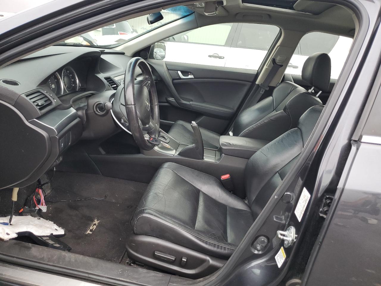 Photo 6 VIN: JH4CU2F61DC013836 - ACURA TSX 