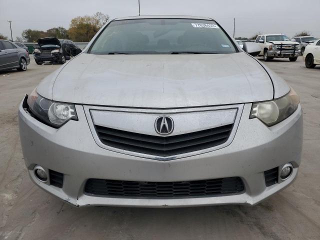 Photo 4 VIN: JH4CU2F61EC000098 - ACURA TSX 