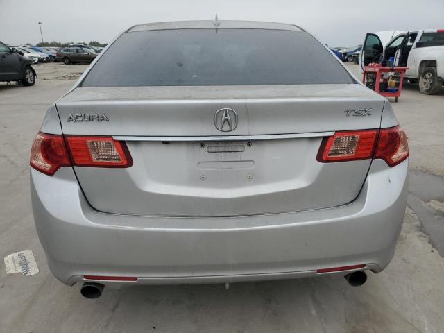 Photo 5 VIN: JH4CU2F61EC000098 - ACURA TSX 