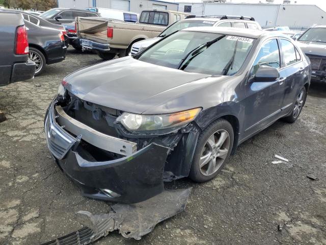 Photo 0 VIN: JH4CU2F61EC000988 - ACURA TSX 