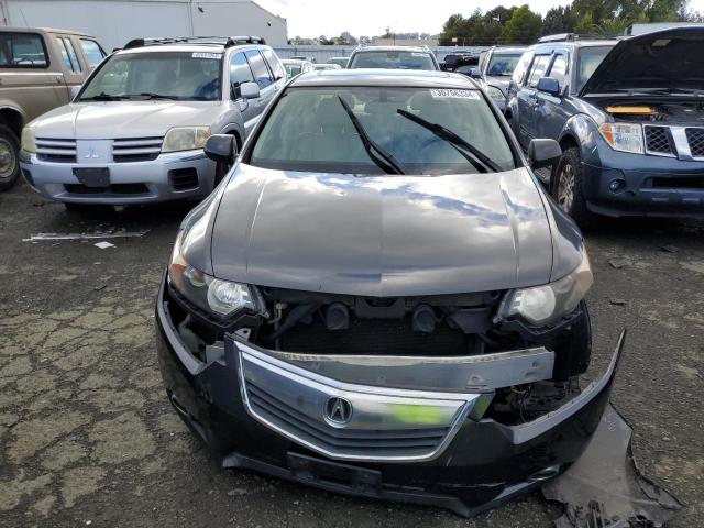 Photo 4 VIN: JH4CU2F61EC000988 - ACURA TSX 