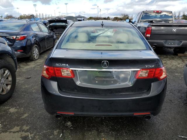 Photo 5 VIN: JH4CU2F61EC000988 - ACURA TSX 