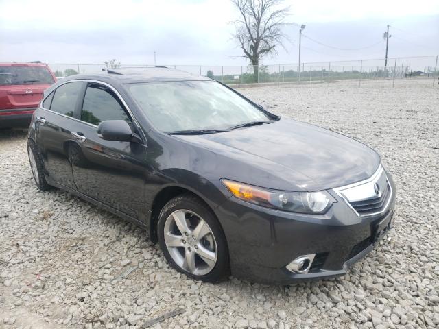 Photo 0 VIN: JH4CU2F61EC002241 - ACURA TSX TECH 