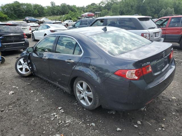 Photo 1 VIN: JH4CU2F61EC002613 - ACURA TSX TECH 