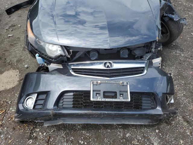 Photo 11 VIN: JH4CU2F61EC002613 - ACURA TSX TECH 