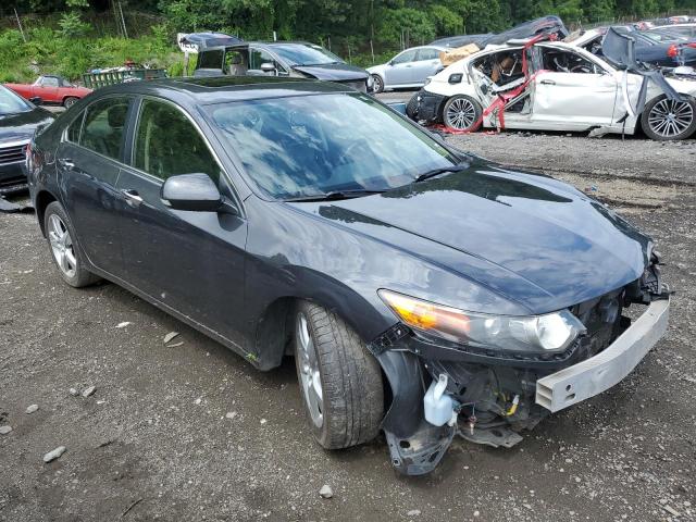 Photo 3 VIN: JH4CU2F61EC002613 - ACURA TSX TECH 