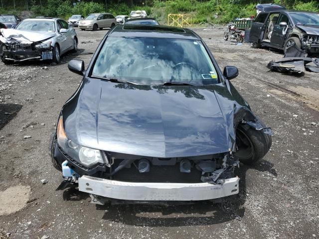 Photo 4 VIN: JH4CU2F61EC002613 - ACURA TSX TECH 