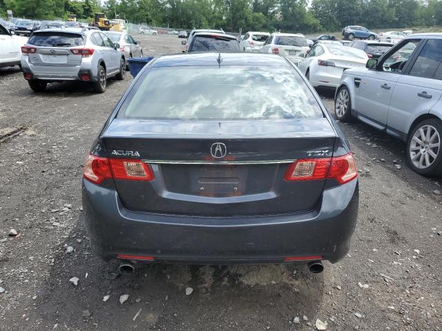 Photo 5 VIN: JH4CU2F61EC002613 - ACURA TSX TECH 