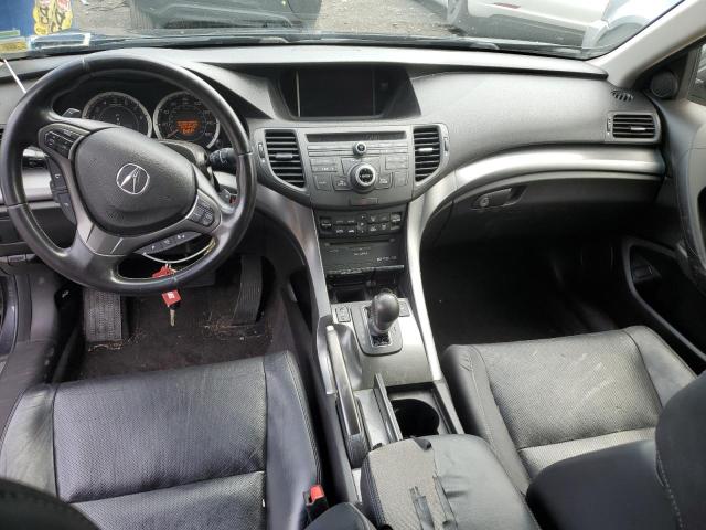 Photo 7 VIN: JH4CU2F61EC002613 - ACURA TSX TECH 