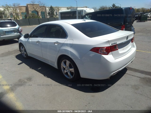 Photo 2 VIN: JH4CU2F61EC002742 - ACURA TSX 