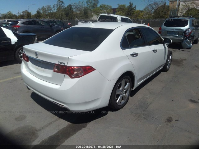 Photo 3 VIN: JH4CU2F61EC002742 - ACURA TSX 