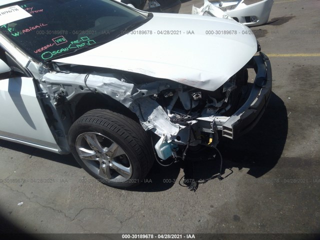 Photo 5 VIN: JH4CU2F61EC002742 - ACURA TSX 