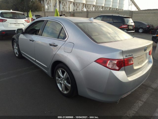 Photo 2 VIN: JH4CU2F61EC004149 - ACURA TSX 