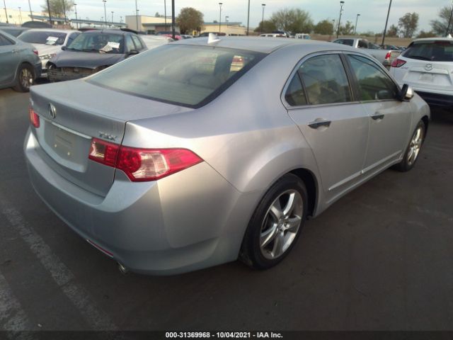 Photo 3 VIN: JH4CU2F61EC004149 - ACURA TSX 