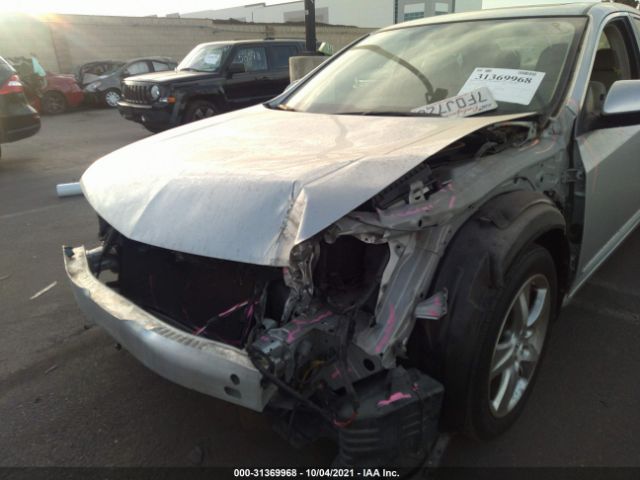 Photo 5 VIN: JH4CU2F61EC004149 - ACURA TSX 