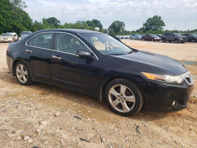 Photo 3 VIN: JH4CU2F62AC000461 - ACURA TSX 