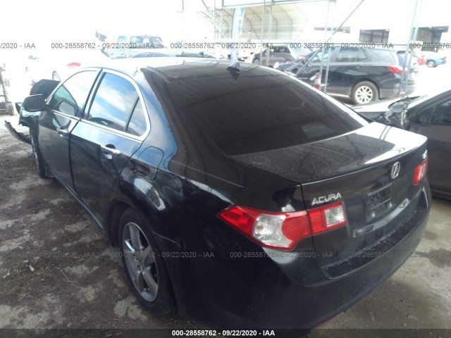 Photo 2 VIN: JH4CU2F62AC000489 - ACURA TSX 