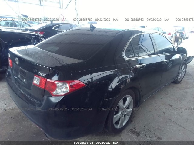 Photo 3 VIN: JH4CU2F62AC000489 - ACURA TSX 