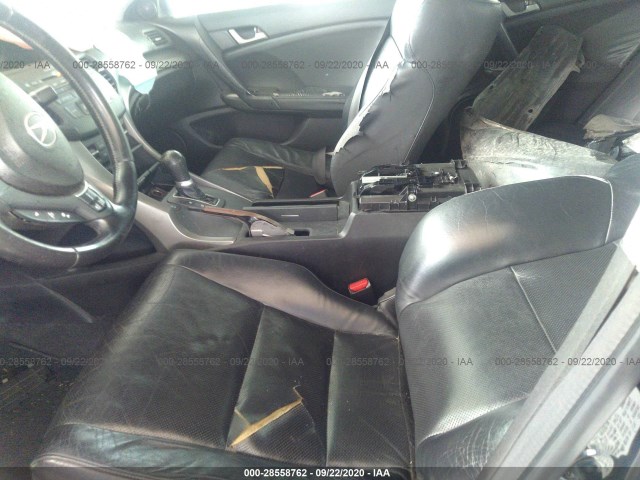 Photo 7 VIN: JH4CU2F62AC000489 - ACURA TSX 