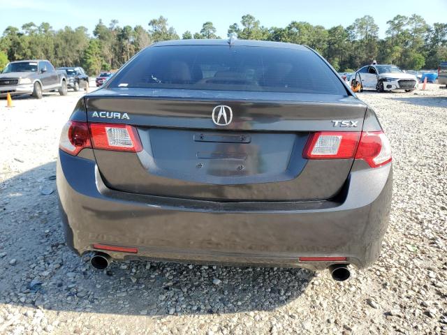 Photo 5 VIN: JH4CU2F62AC001223 - ACURA TSX 