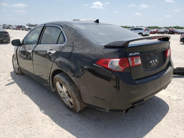 Photo 2 VIN: JH4CU2F62AC002758 - ACURA TSX 