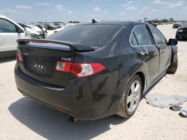 Photo 3 VIN: JH4CU2F62AC002758 - ACURA TSX 