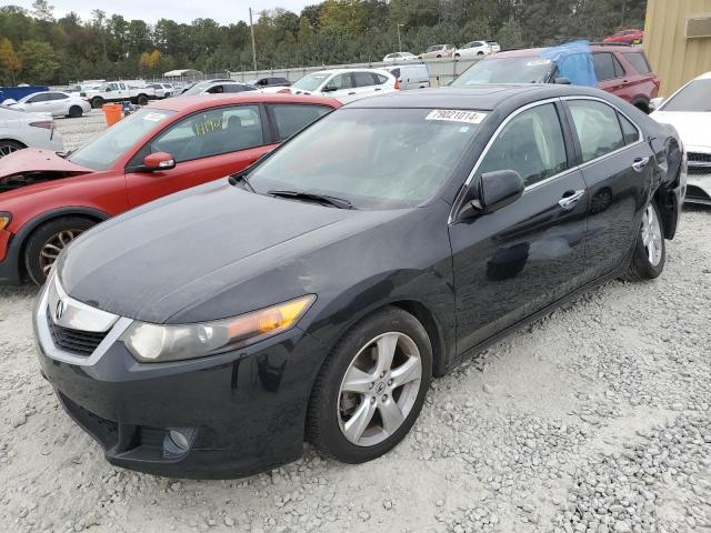 Photo 1 VIN: JH4CU2F62AC004896 - ACURA TSX 