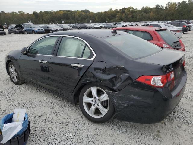 Photo 2 VIN: JH4CU2F62AC004896 - ACURA TSX 