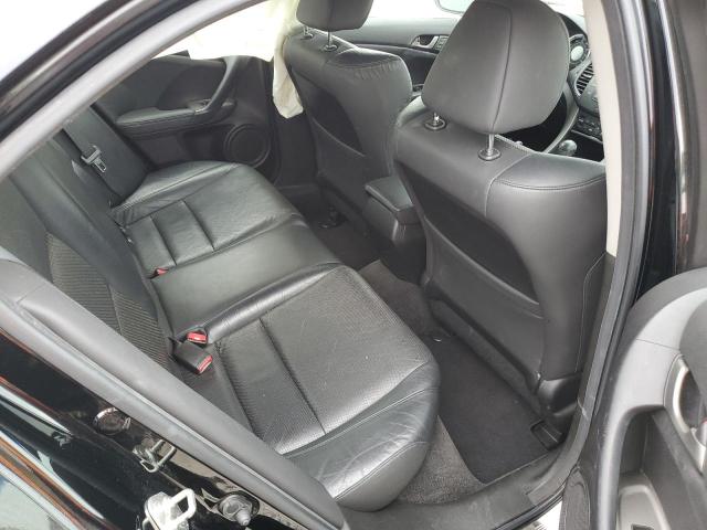 Photo 5 VIN: JH4CU2F62AC004896 - ACURA TSX 