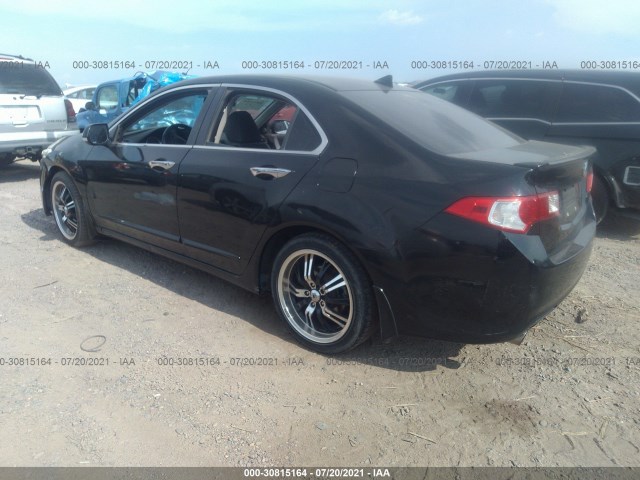 Photo 2 VIN: JH4CU2F62AC009211 - ACURA TSX 