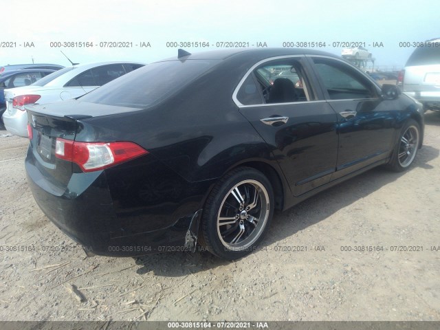 Photo 3 VIN: JH4CU2F62AC009211 - ACURA TSX 