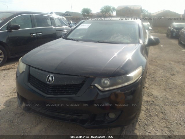 Photo 5 VIN: JH4CU2F62AC009211 - ACURA TSX 