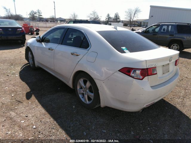 Photo 2 VIN: JH4CU2F62AC010083 - ACURA TSX 