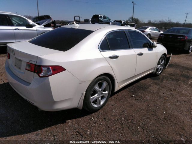 Photo 3 VIN: JH4CU2F62AC010083 - ACURA TSX 