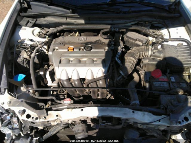 Photo 9 VIN: JH4CU2F62AC010083 - ACURA TSX 