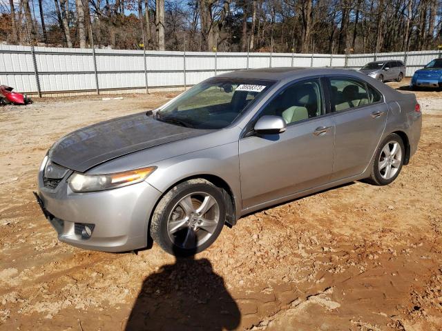 Photo 0 VIN: JH4CU2F62AC010536 - ACURA TSX 